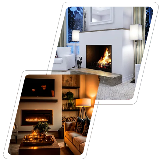 Remove Chimney Odor in Bay Point, CA