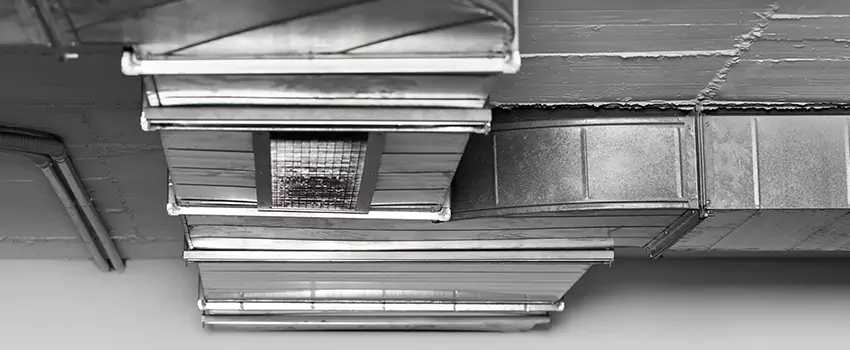 Trusted Air Duct Cleaning Company in Bay Point, California