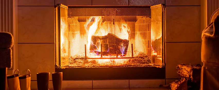 Astria Vent Free Gas Fireplaces Installation in Bay Point, CA
