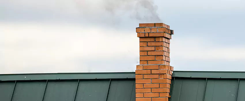 Animal Screen Chimney Cap Repair And Installation Services in Bay Point, California