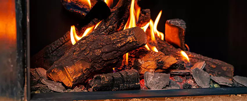 Chimney Fireplace Ash Dump Cleaning in Bay Point, CA