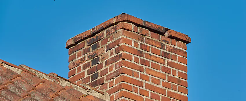 Clean Blocked Chimney in Bay Point, California