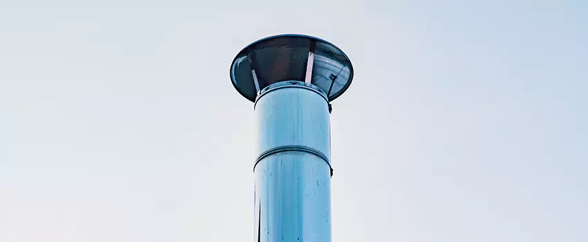 Wind-Resistant Chimney Caps Installation and Repair Services in Bay Point, California