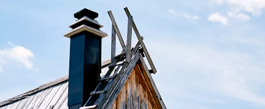 Chimney Creosote Cleaning in Bay Point, CA