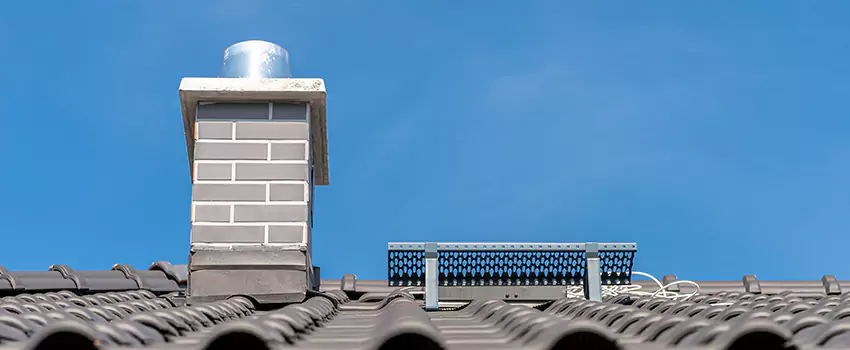 Chimney Flue Relining Services in Bay Point, California