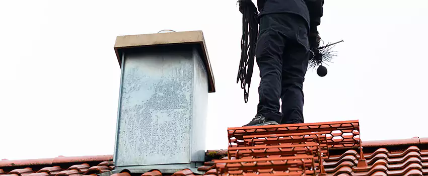 Chimney Liner Services Cost in Bay Point, CA
