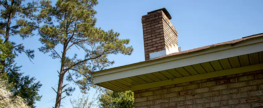 Budget-Friendly Chimney Masonry Service in Bay Point, California