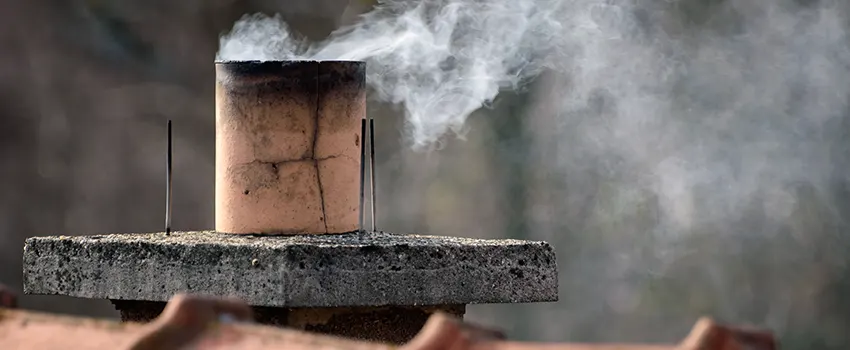 Wood Burning Chimney Odor Removal in Bay Point, CA