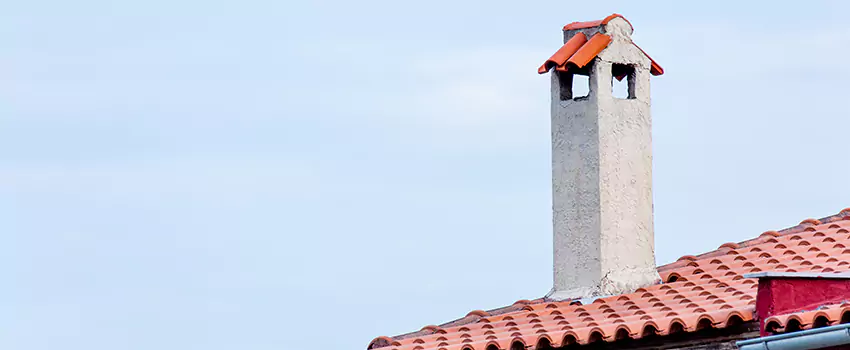 Chimney Pot Replacement in Bay Point, CA