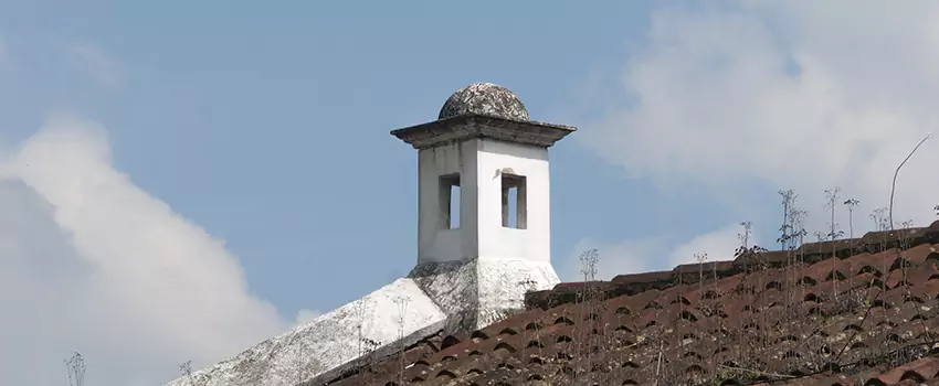 Cost To Rebuild A Chimney in Bay Point, CA