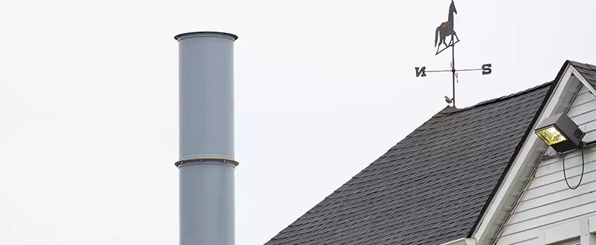 Chimney Inspection in Bay Point, CA