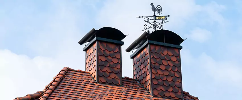 Old Chimney Restoration in Bay Point, California