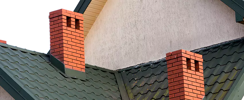 Chimney Saver Waterproofing Services in Bay Point, California