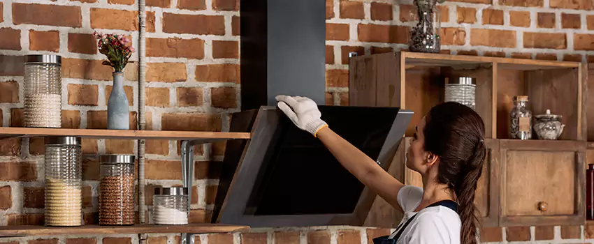 Chimney Installation in Bay Point, CA