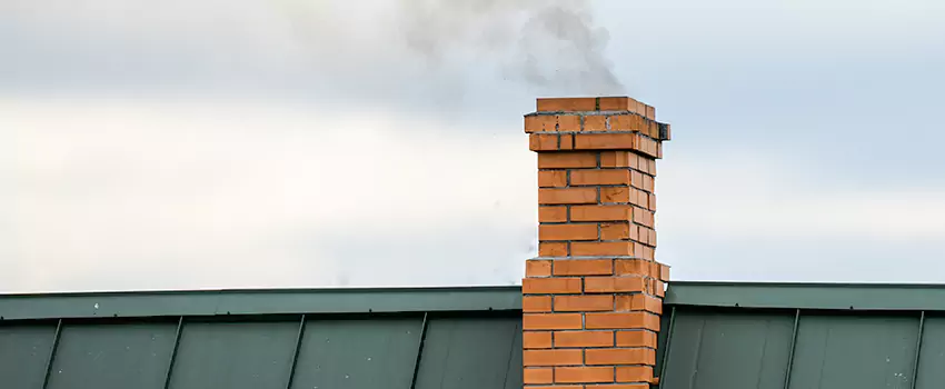 Chimney Soot Cleaning Cost in Bay Point, CA