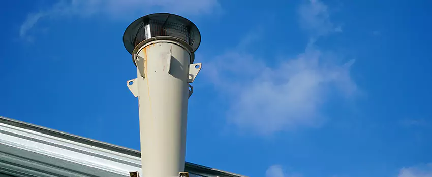 Chimney Spark Arrestor Requirements in Bay Point, CA