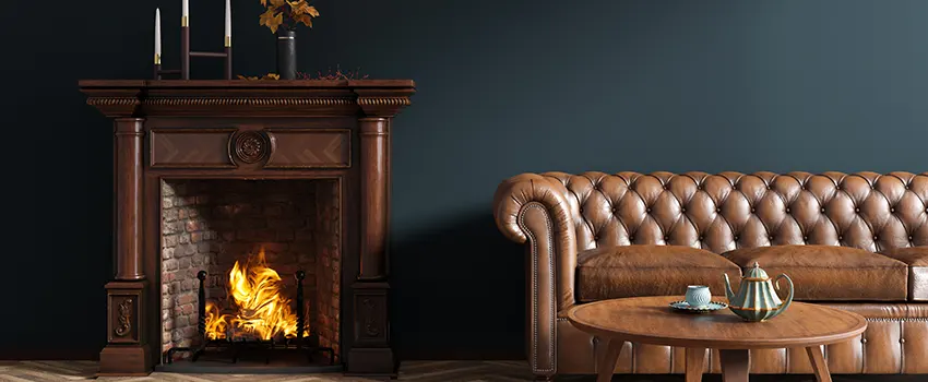 Traditional Fireplace Design Refurbishment Costs in Bay Point, California