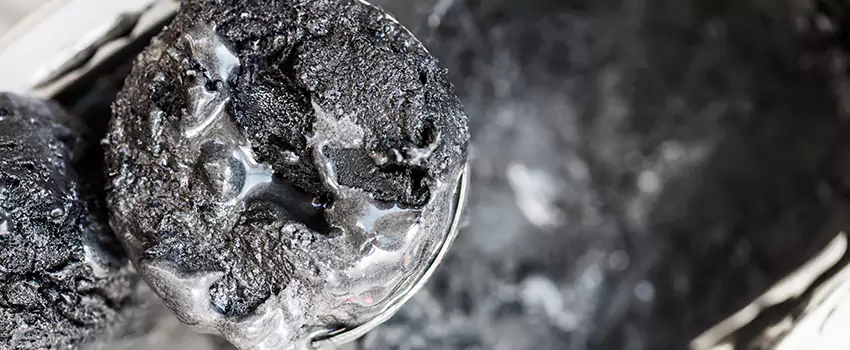 Clogged Dryer Vent Lint Cleaning in Bay Point, California