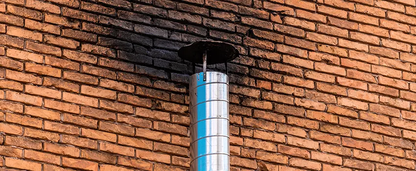Diagnosing Commercial Chimney Problems in Bay Point, CA