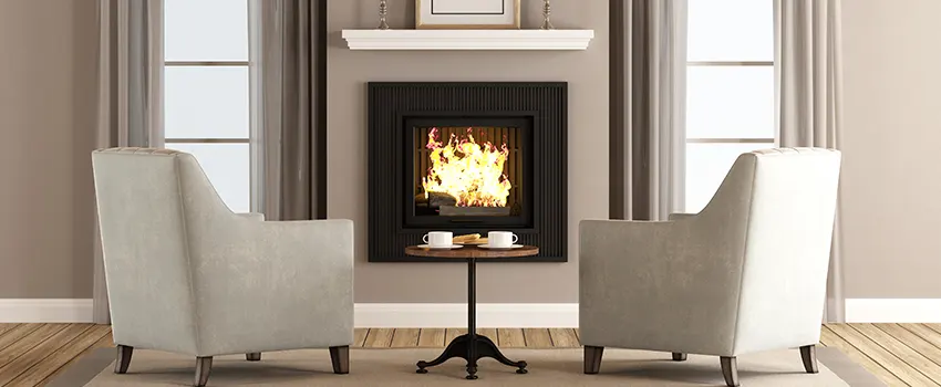 Custom Architectural Fireplace Restoration in Bay Point, CA