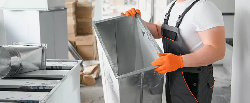 Benefits of Dryer Vent Inspection in Bay Point, CA