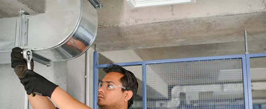 HVAC Ductwork Cleaning in Bay Point, CA