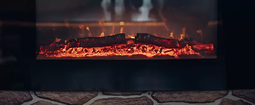Outdoor Electric Fireplace Installation Solutions in Bay Point, CA
