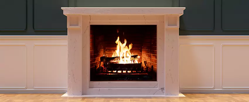 Empire Comfort Systems Fireplace Installation and Replacement in Bay Point, California