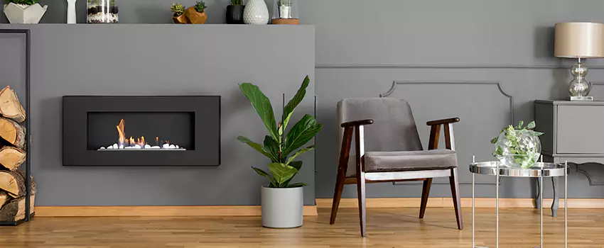 Ethanol Fireplace Burner Repair in Bay Point, CA