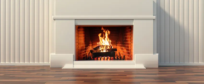 Fireplace Broken Ashtray Repair Services in Bay Point, California