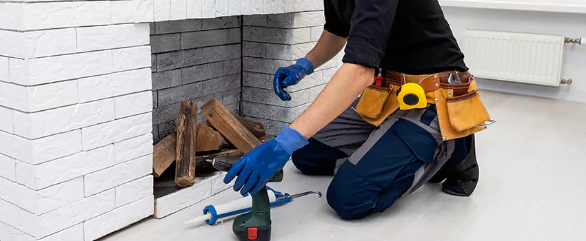 Fireplace Doors Cleaning in Bay Point, California