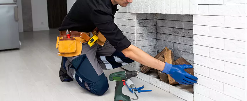 Ethanol Fireplace Installation Contractors in Bay Point, California