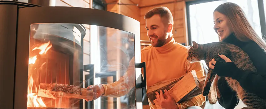 Fireplace Door Installation And Replacement Contractors in Bay Point, CA