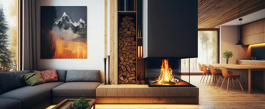 Fixing Electric Fireplace Problem in Bay Point, California