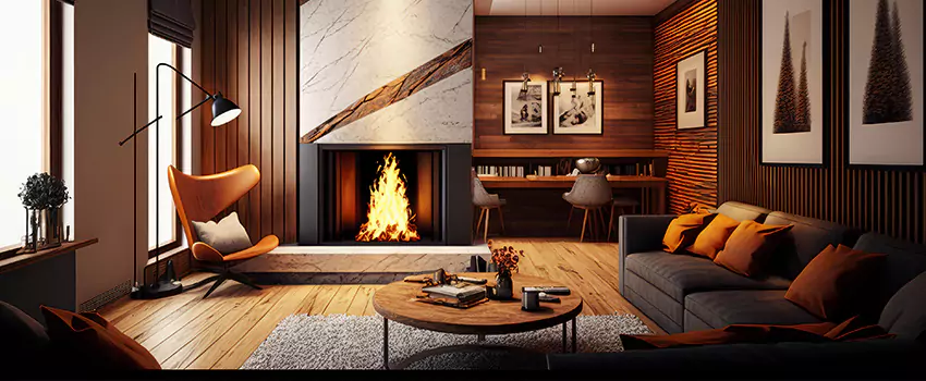 Fireplace Design Ideas in Bay Point, CA