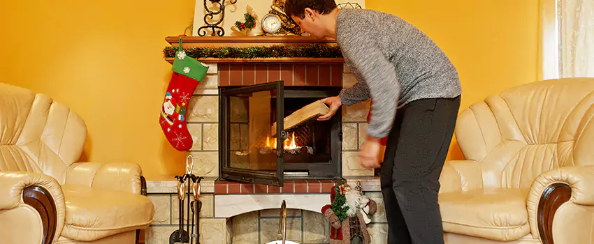Marble Mantel Makeover Services for Fireplace in Bay Point, CA