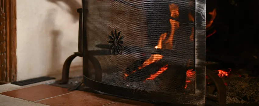 Electric Metal Fireplace installation Services in Bay Point, CA