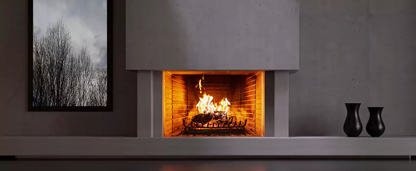 Wood Fireplace Refacing in Bay Point, CA