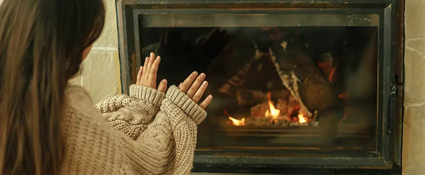 Wood-burning Fireplace Smell Removal Services in Bay Point, CA