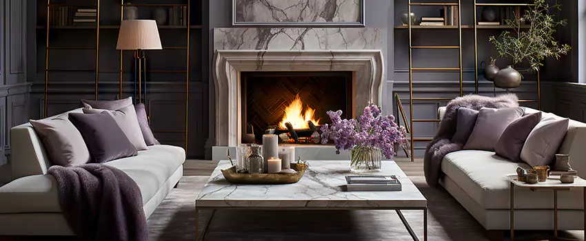 Fireplace Xtrordinair Ember-Glo Insert Fireplace Maintenance in Bay Point, California