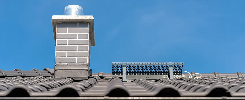 Repair Blocked Chimney in Bay Point, California