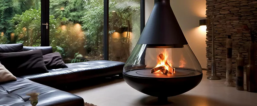 Affordable Floating Fireplace Repair And Installation Services in Bay Point, California