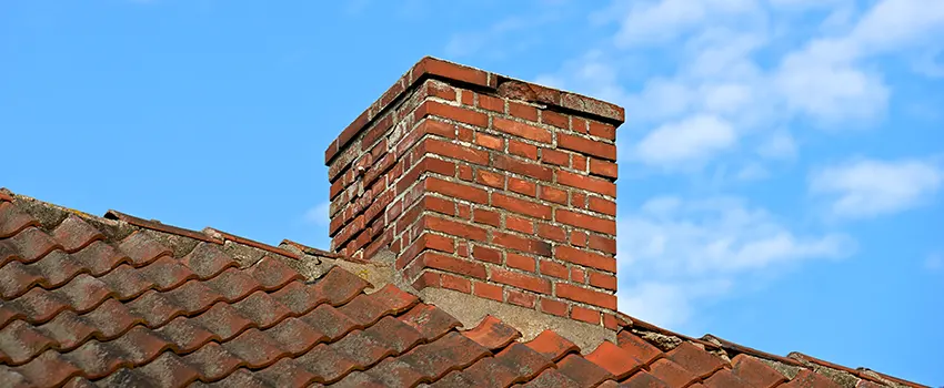 Flue Tiles Cracked Repair Services near Me in Bay Point, CA