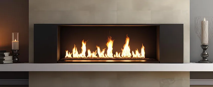 Vent Free Gas Fireplaces Repair Solutions in Bay Point, California