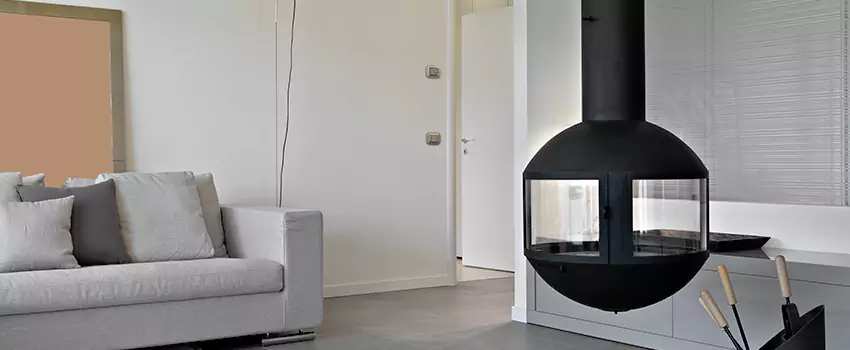 Hanging & Suspended Fireplaces Designer in Bay Point, California