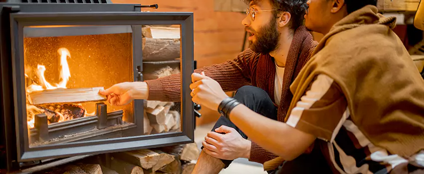 Benefits of Harman Stoves Fireplace in Bay Point, California