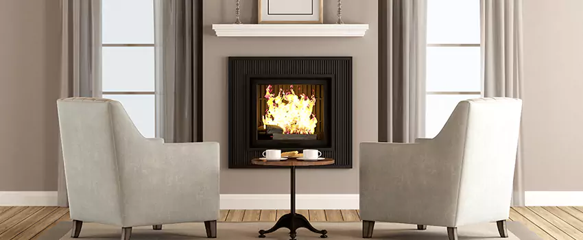 Heat & Glo Outdoor Gas Fireplaces Installation Contractors in Bay Point, California