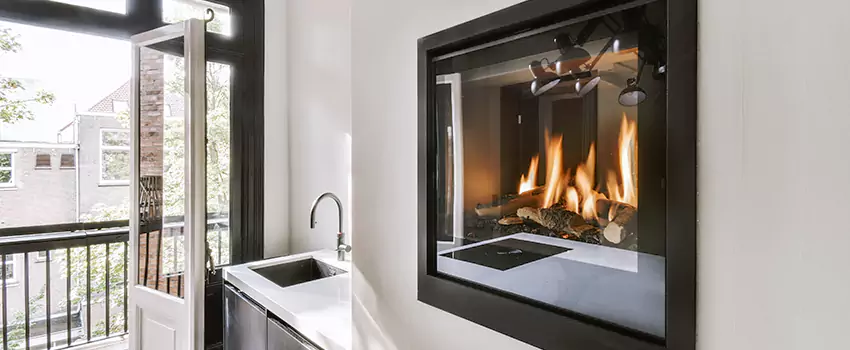 Heatilator Outdoor Fireplace Services in Bay Point, California