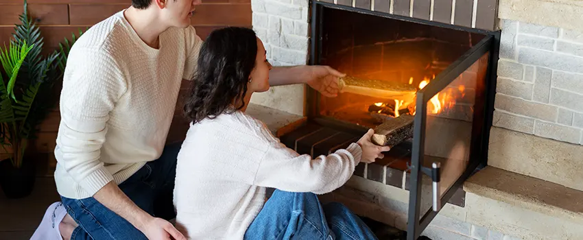 Kings Man Direct Vent Fireplaces Services in Bay Point, California