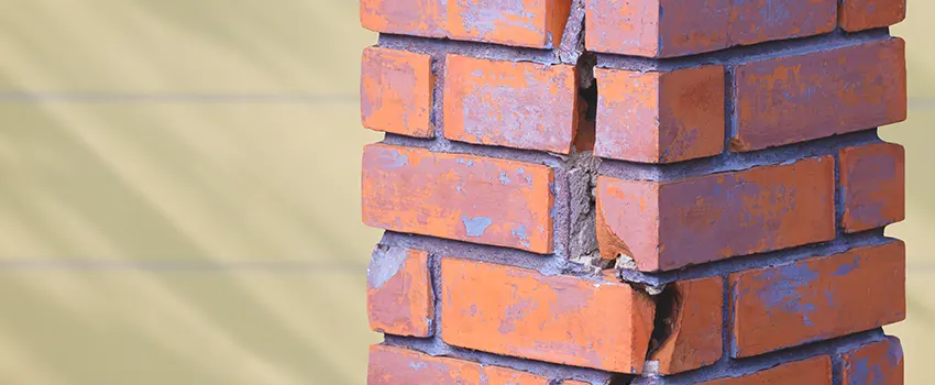Leaking Chimney Repair And Replacement Cost in Bay Point, California